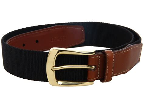 torino leather company belts